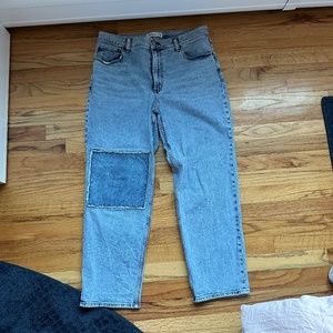 Abercrombie and Fitch Jeans